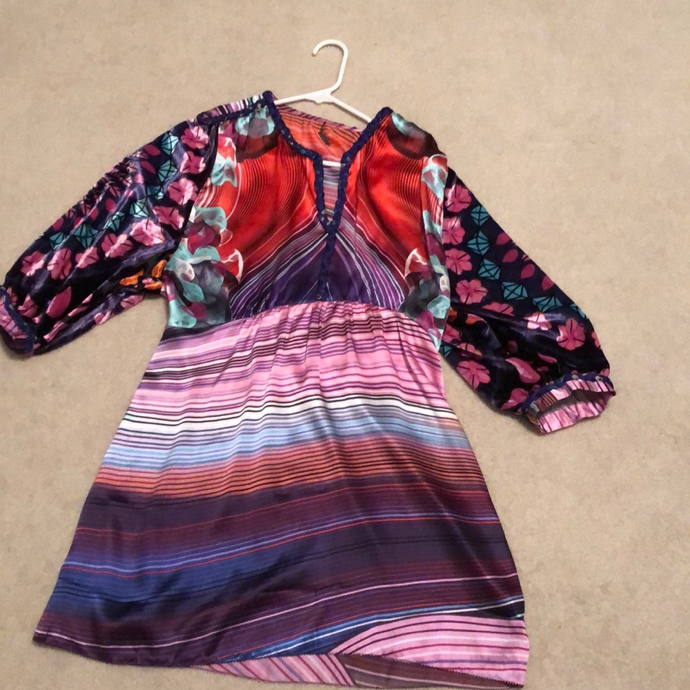 COPY - Vintage Cush Dress